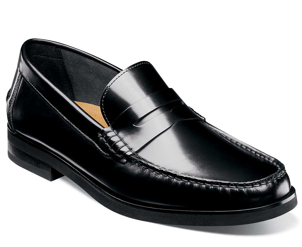 Florsheim Men's Berkley Flex Penny Loafer