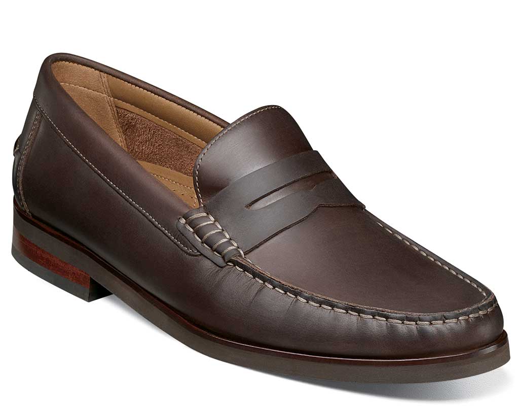 Florsheim Men's Berkley Flex Penny Loafer
