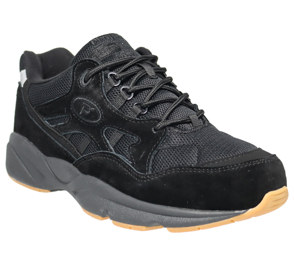 Propet Men's Stability Fusion Walking Shoe