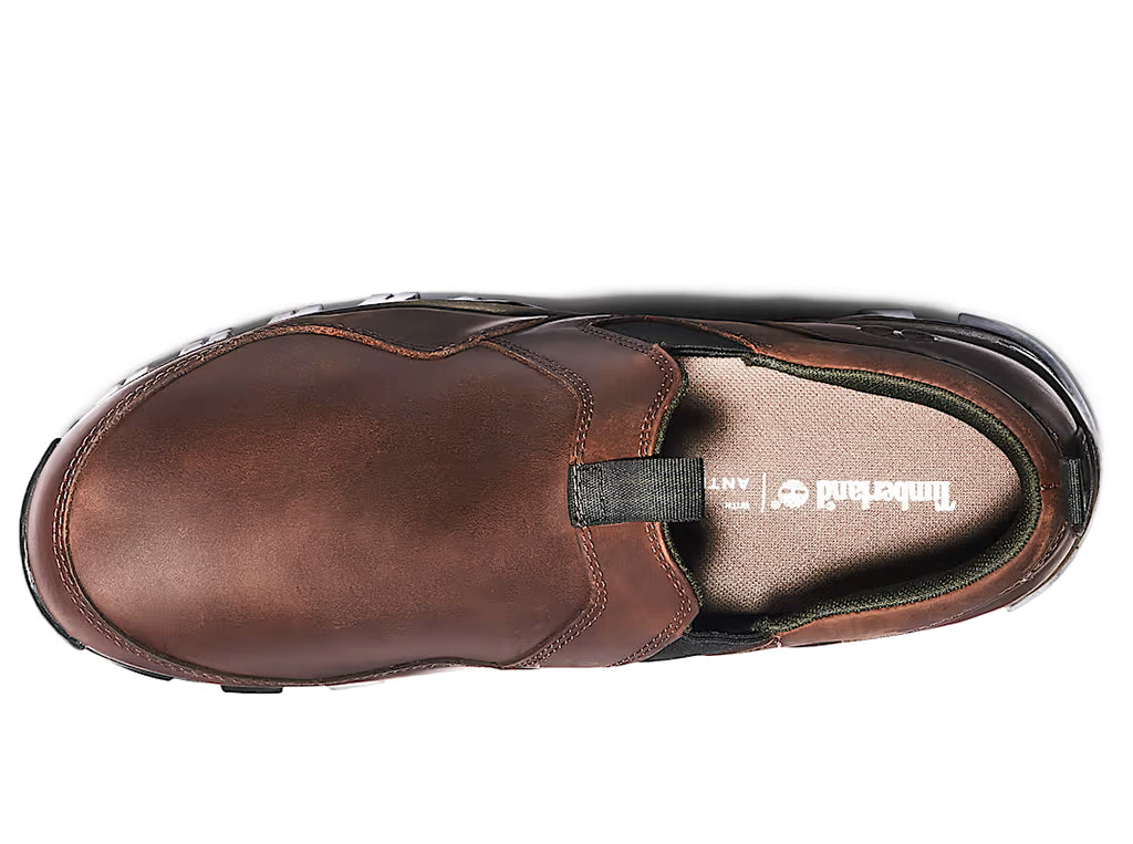 Timberland Men's Mt. Maddsen Low Slip-On Boot