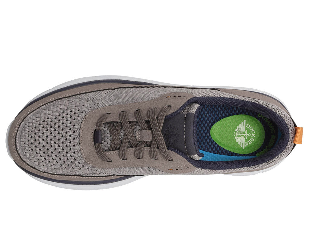 Dockers Men's Ready Set Go Sneakers
