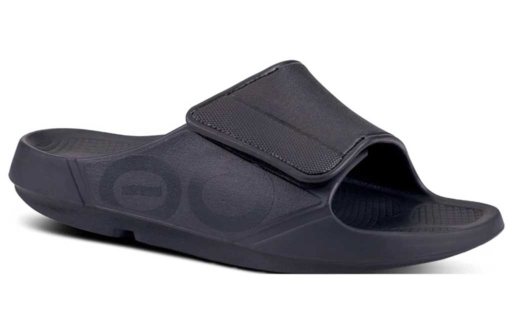 Oofos Men's Ooahh Sport Flex