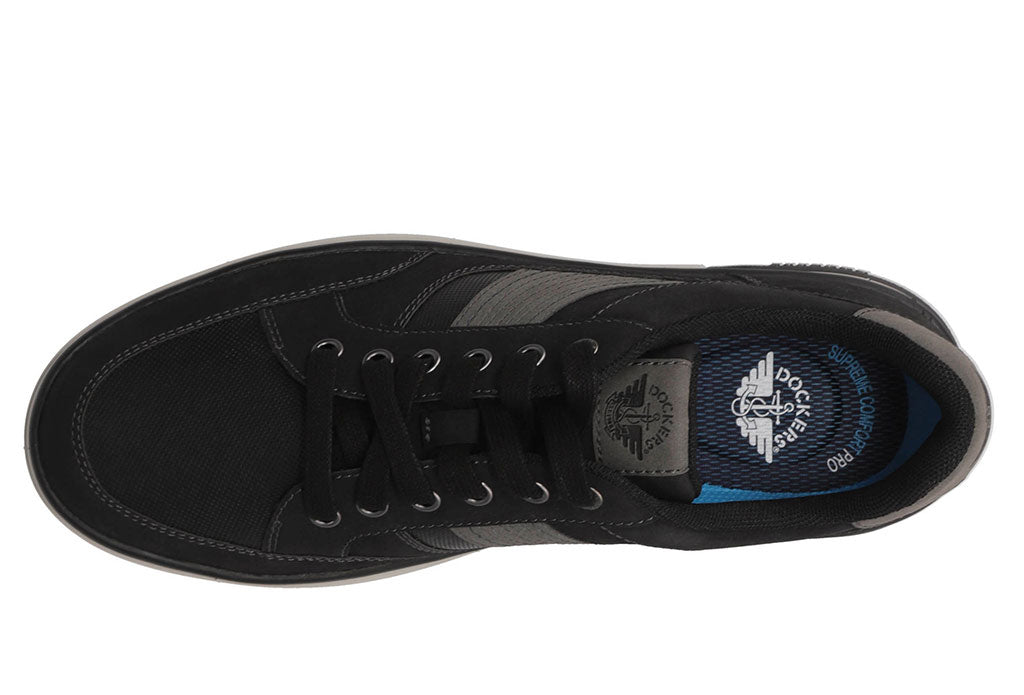 Dockers Men's Fielder Sneakers