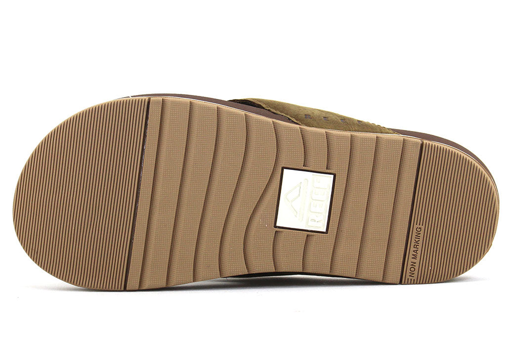 Reef Men's Cushion Bonzer LE