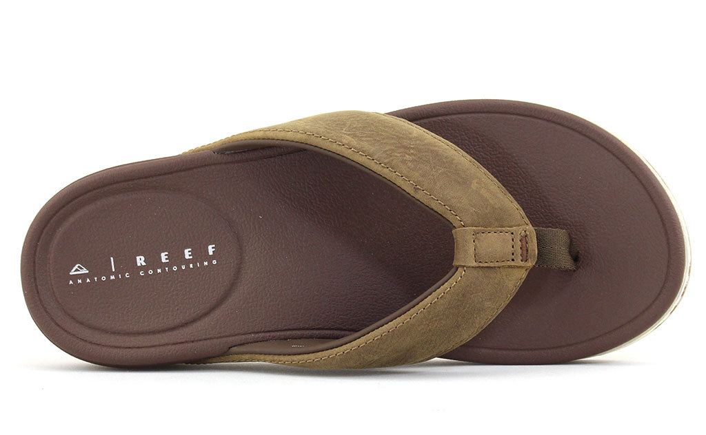 Reef Men's Cushion Bonzer LE