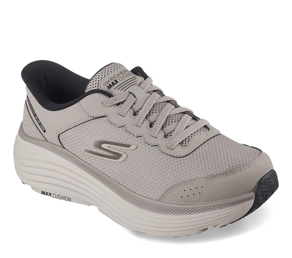 Skechers Men's Slip-Ins Max Cushioning Endeavour Cardova