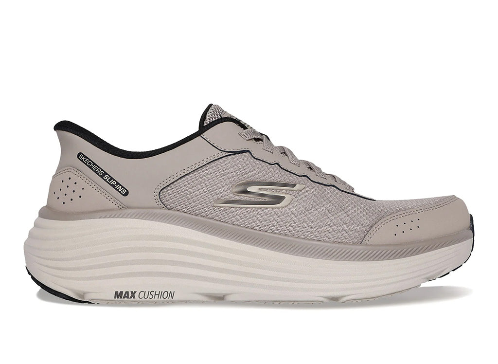Skechers Men's Slip-Ins Max Cushioning Endeavour Cardova