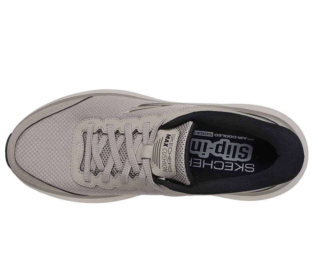 Skechers Men's Slip-Ins Max Cushioning Endeavour Cardova