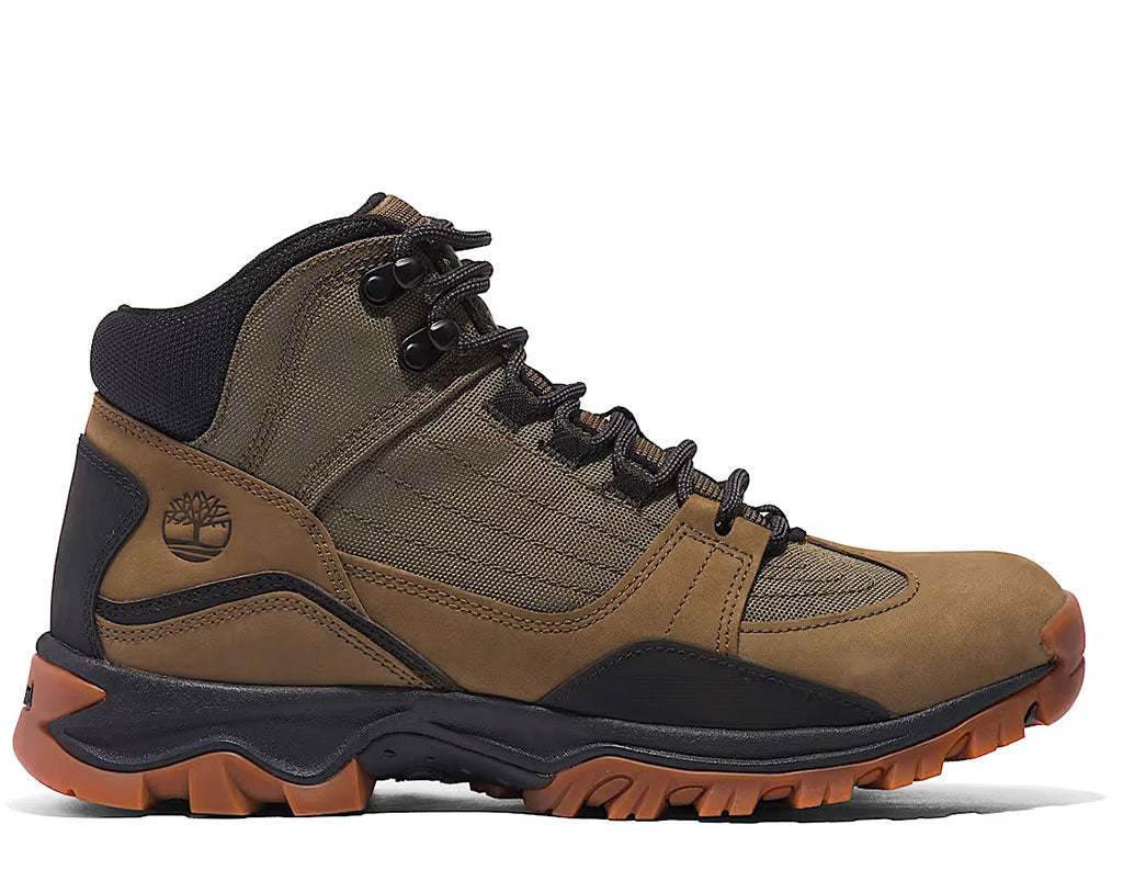 Timberland Men's Mt. Maddsen Hiking Boot