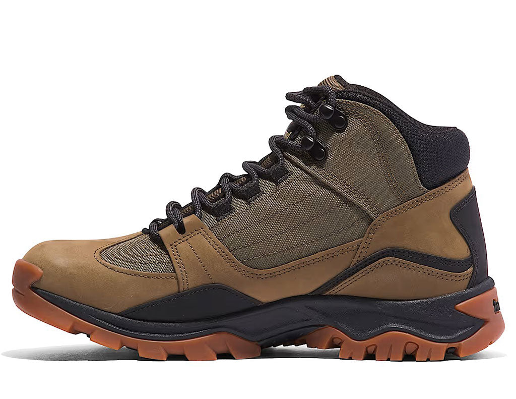 Timberland Men's Mt. Maddsen Hiking Boot