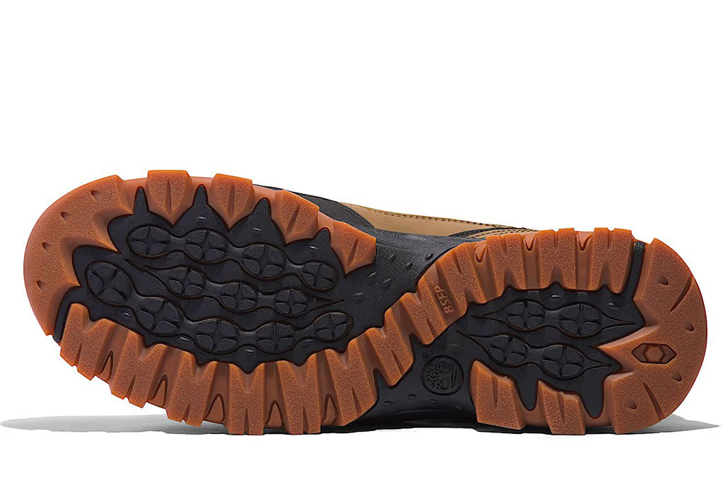 Timberland Men's Mt. Maddsen Hiking Boot