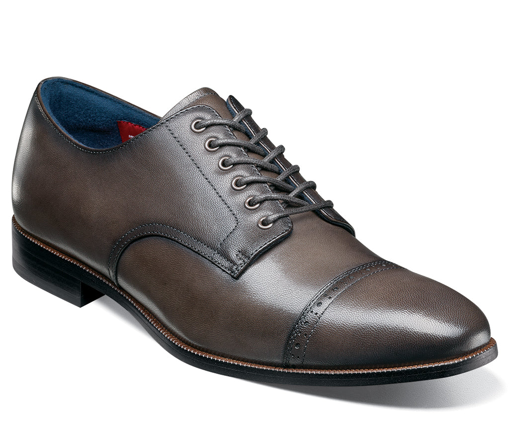 Stacy Adams Men's William Cap Toe Oxford