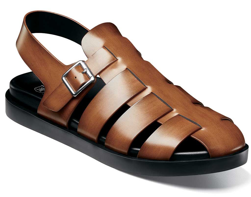 Stacy Adams Men's Montego