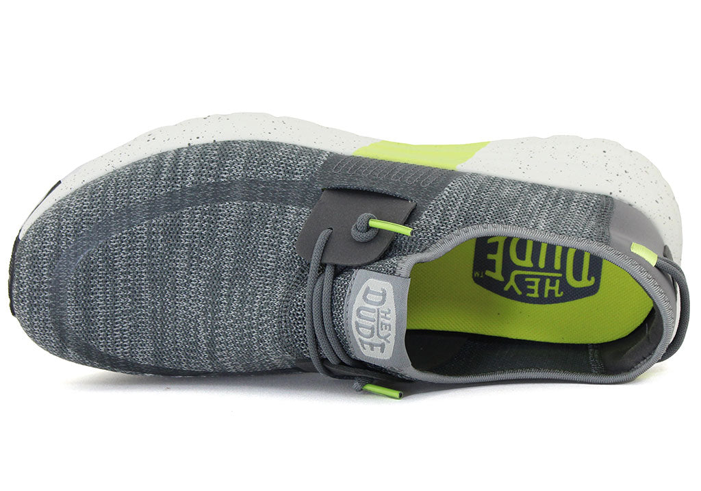 Hey Dude Men's Sirocco