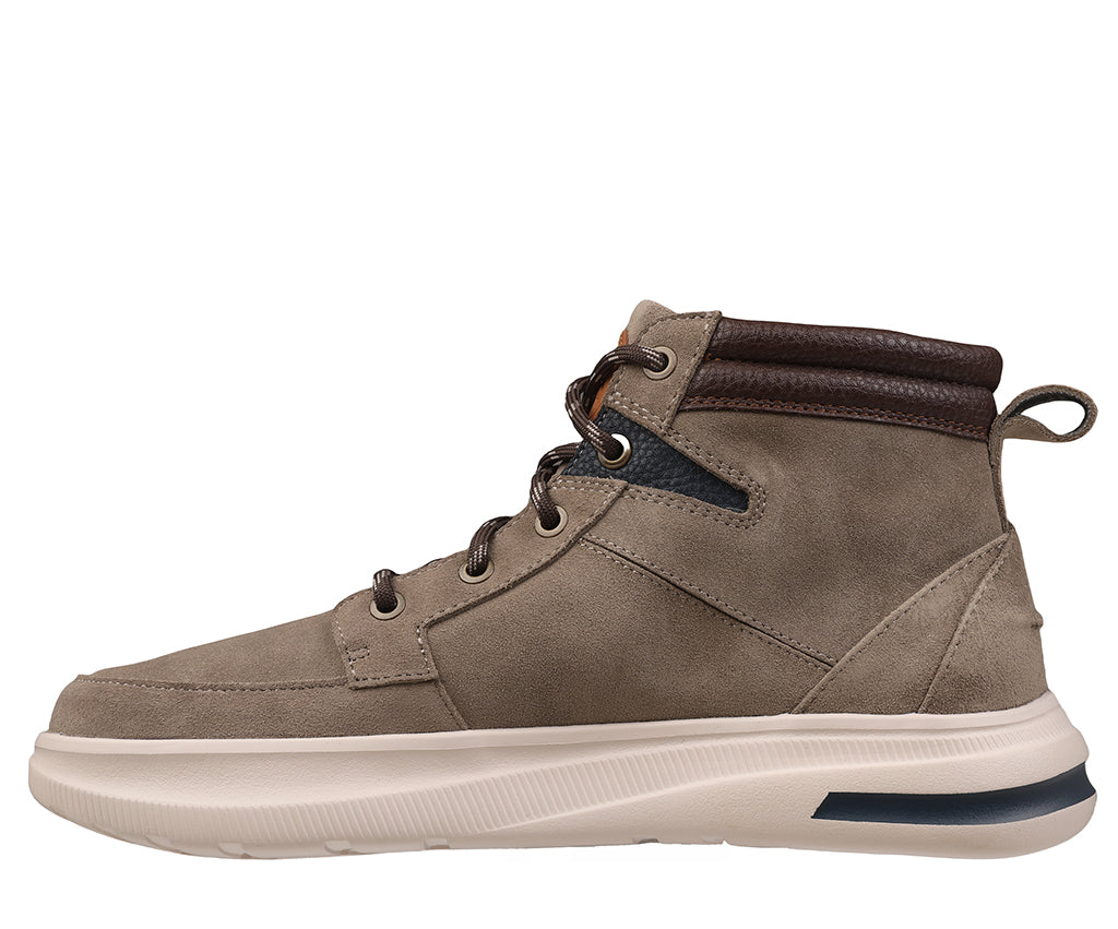 Mykos Men's Lennon Lace-Up Hiker Boot