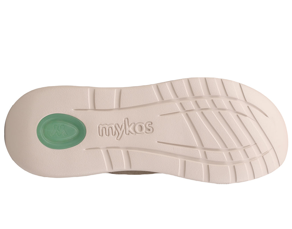 Mykos Men's Lennon Lace-Up Hiker Boot