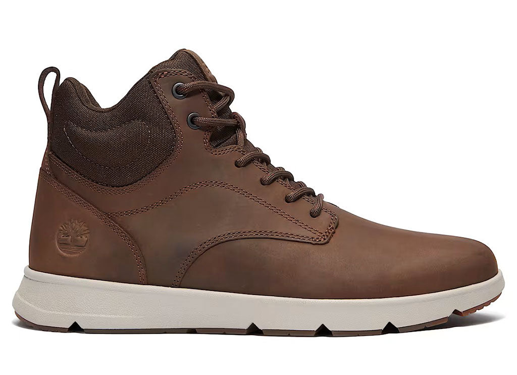 Timberland Men's Parker Street High Top Sneaker