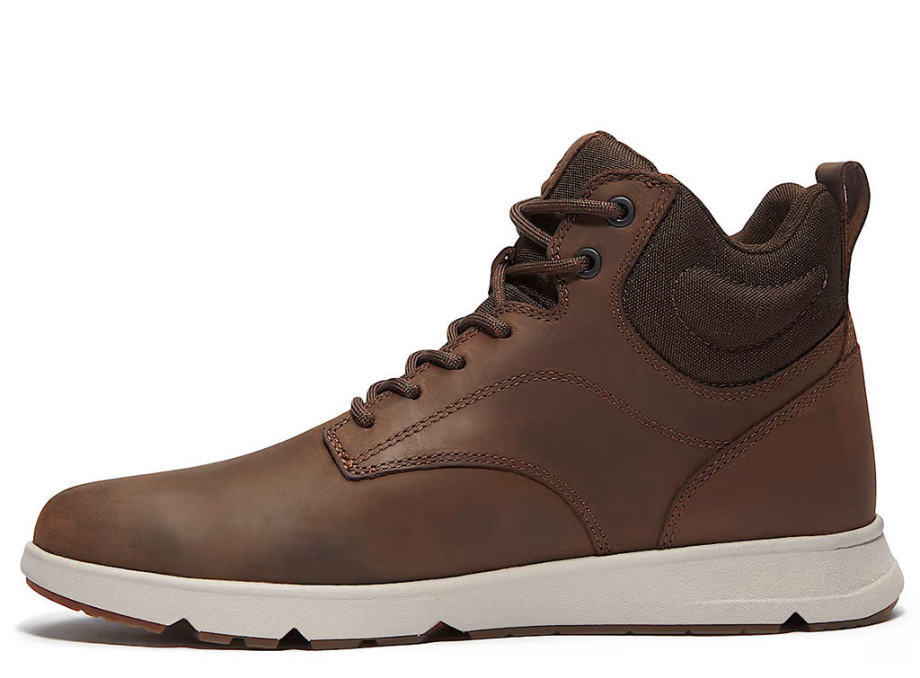 Timberland Men's Parker Street High Top Sneaker