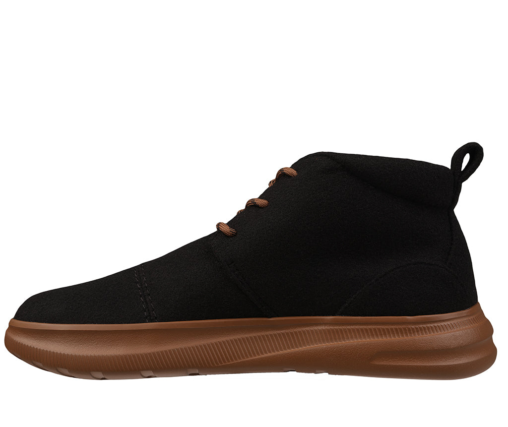 Mykos Men's Koen Lace-Up Sneaker