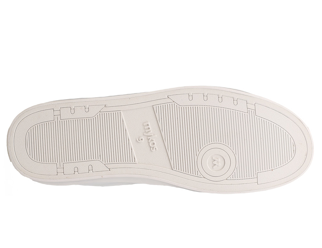 Mykos Men's Dane Lace-Up Sneaker