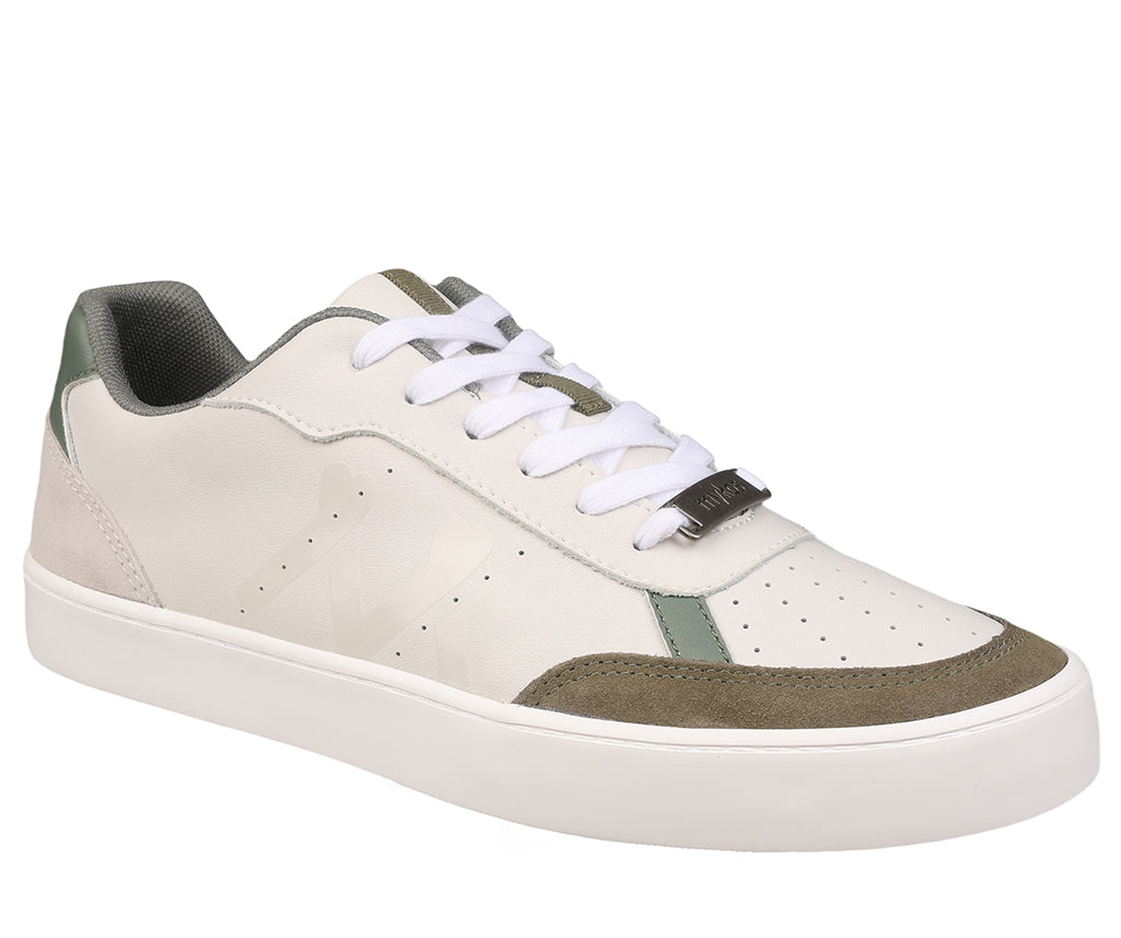 Mykos Men's Dane Lace-Up Sneaker