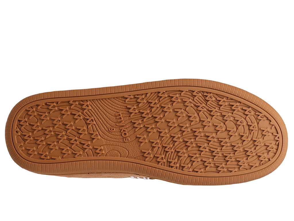 Mykos Men's Craig Slip-On Mule Slipper