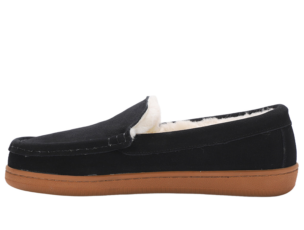Mykos Men's Harrison Moc Slip-On Moccasin