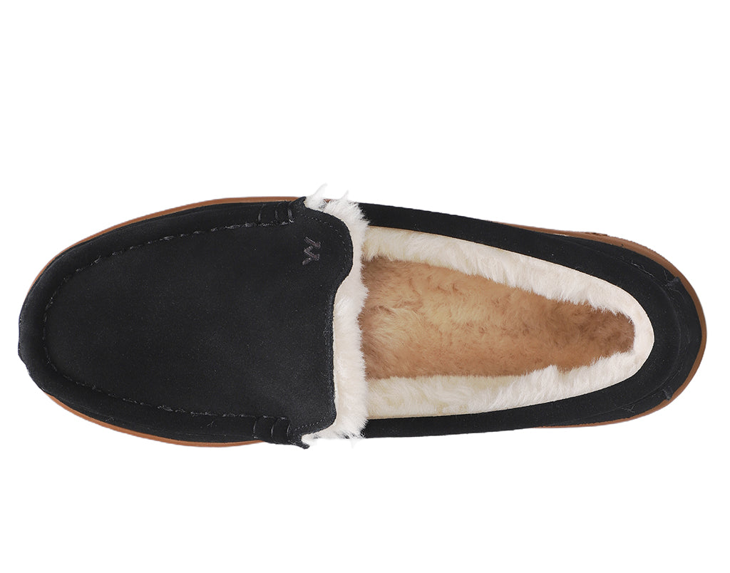 Mykos Men's Harrison Moc Slip-On Moccasin