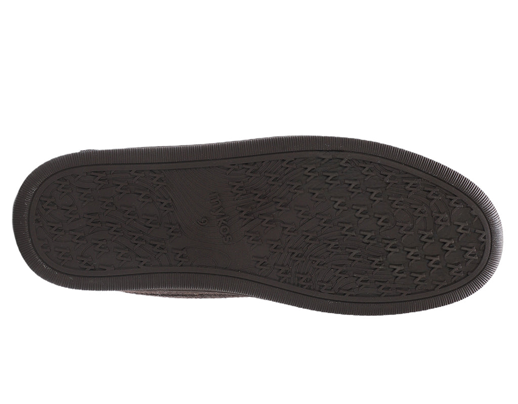 Mykos Men's Harrison Moc Slip-On Moccasin