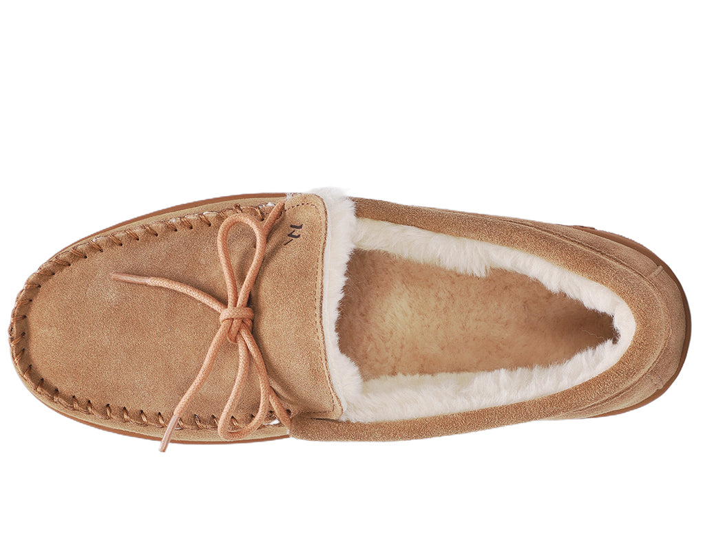 Mykos Men's Theo Slip-On Moccasin