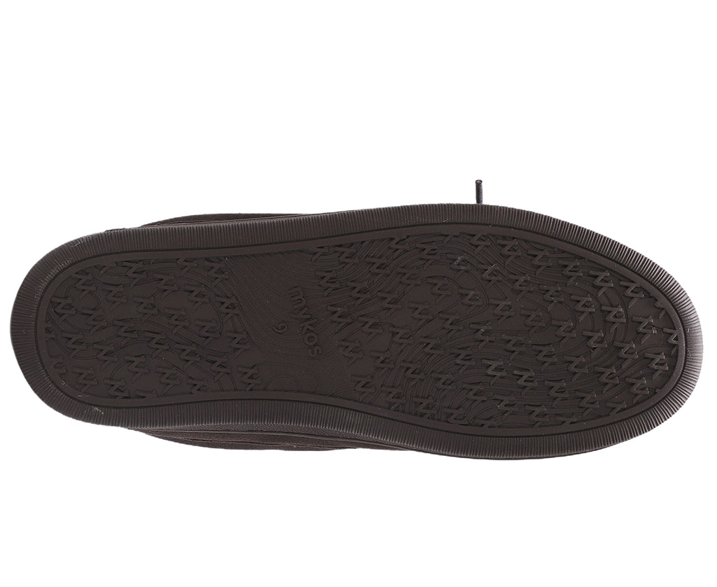 Mykos Men's Theo Slip-On Moccasin