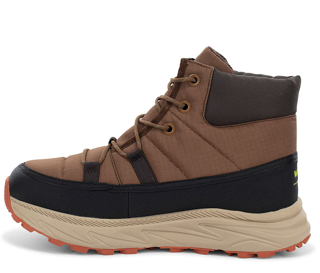 Western Chief Men's Mission Ridge Ankle Cold Weather Boot