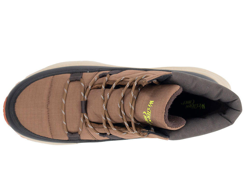 Western Chief Men's Mission Ridge Ankle Cold Weather Boot