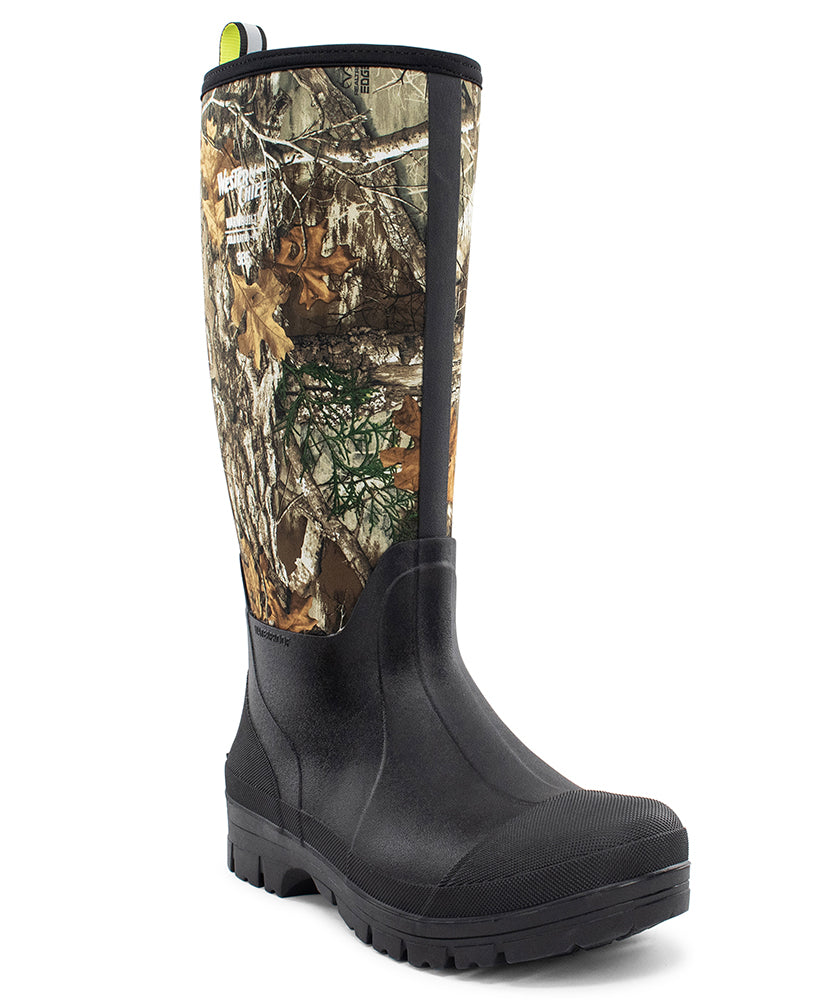 Western Chief Men's 365 Neoprene Tall Cold Weather Boot