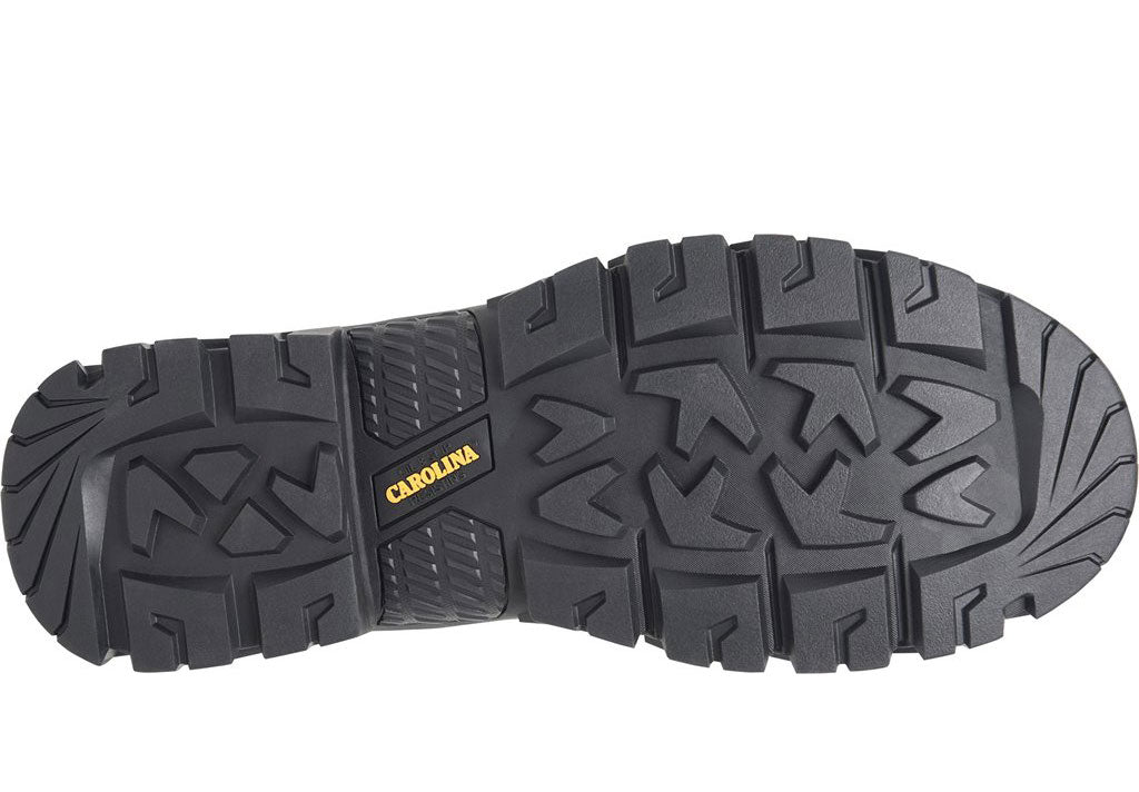 Carolina Men's 6 Inch Gruntz WP ST EH SR