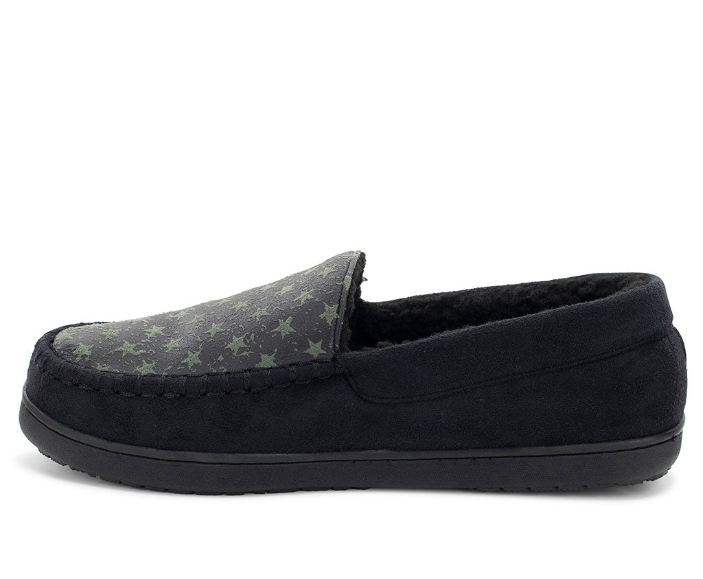 Western Chief Men's Freedom Moc Slipper