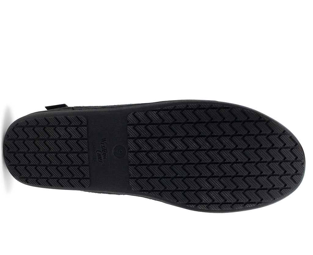 Western Chief Men's Freedom Moc Slipper