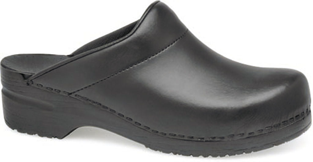 Dansko Men's Karl Black Box