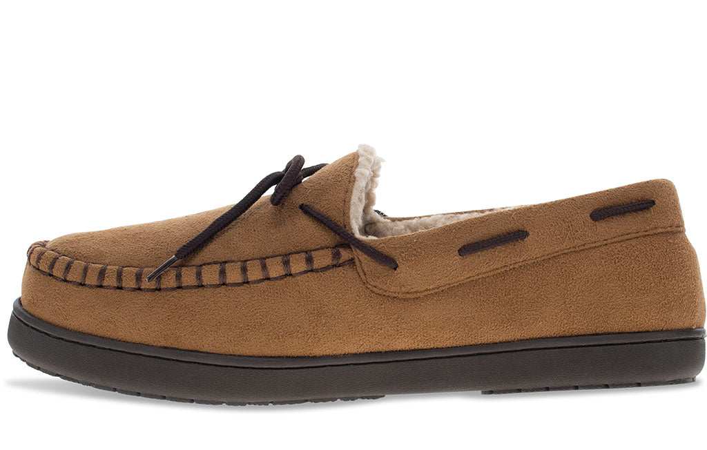 Western Chief Men's Moc Slipper