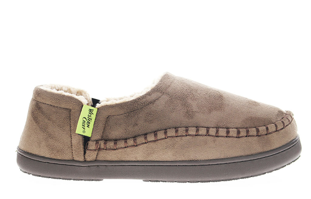 Western Chief Men's Roy Slipper