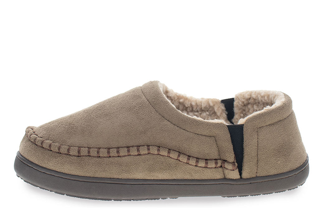 Western Chief Men's Roy Slipper