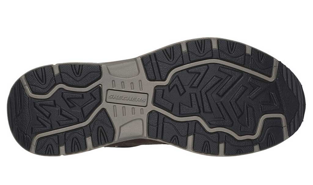 Skechers Men's Oak Canyon Slipin