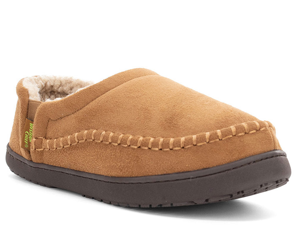 Western Chief Men's Roy Slipper