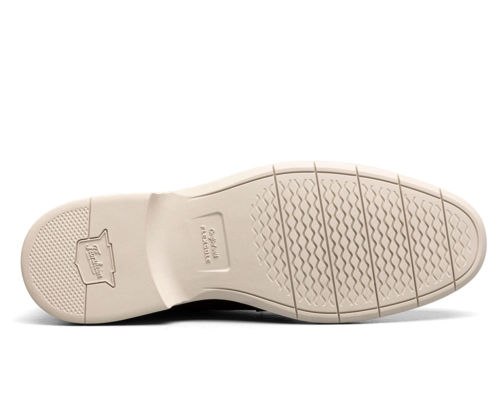 Florsheim Men's Norwalk Plain Toe Oxford
