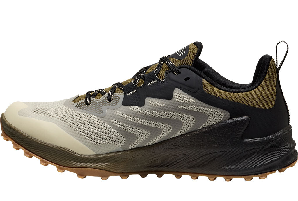 KEEN Men's Zionic Nxt Wp