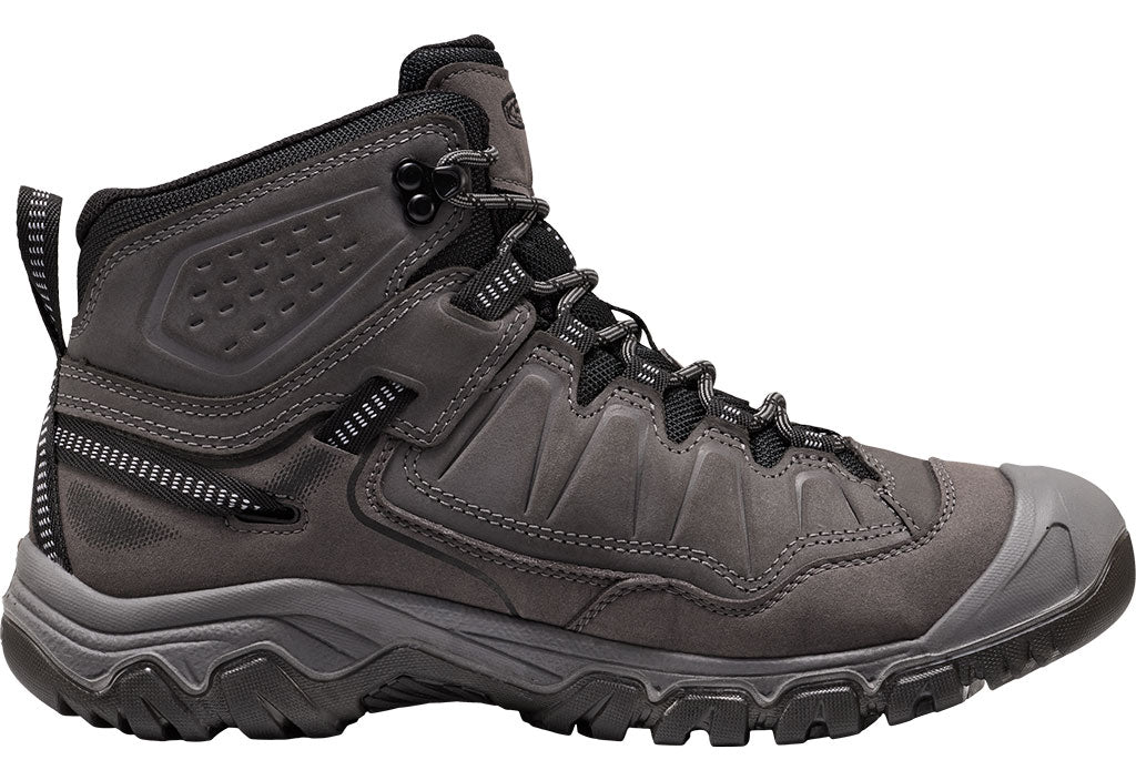 KEEN Men's Targhee IV Mid Waterproof Boots