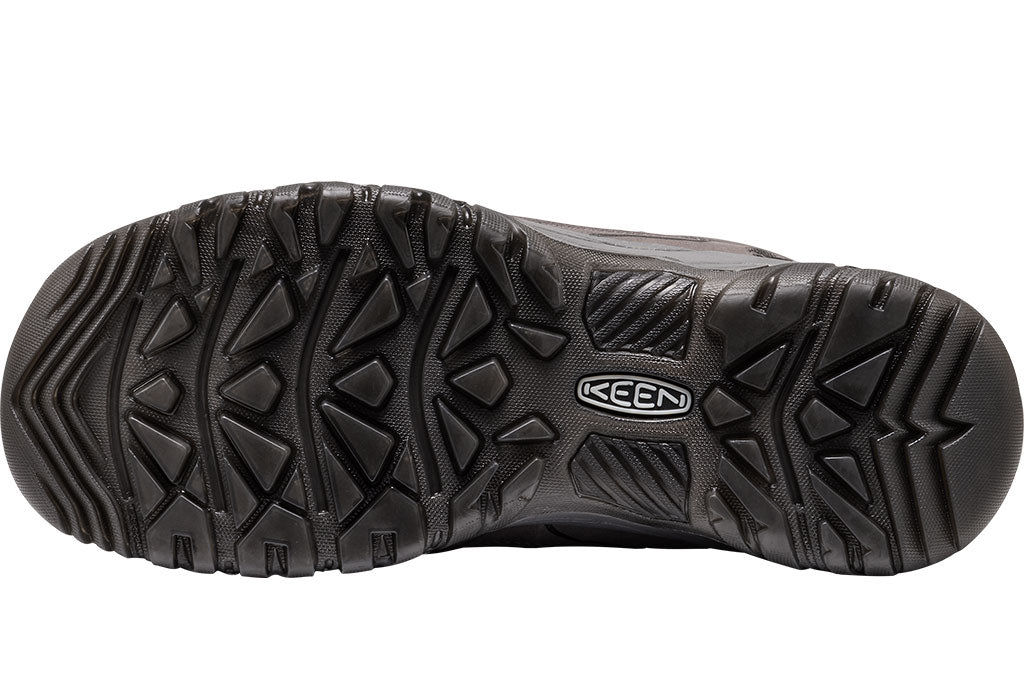 KEEN Men's Targhee IV Mid Waterproof Boots