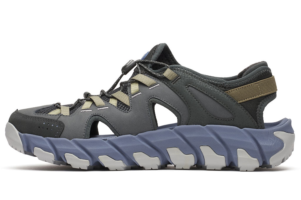 Merrell Men's Maipo Explorer Sieve Sneakers