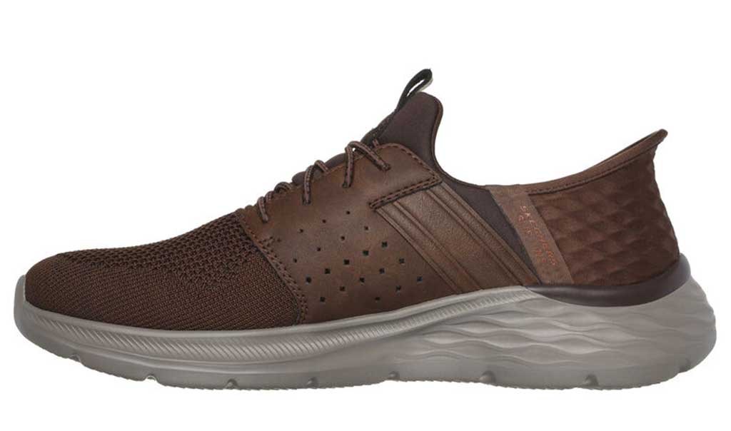 Skechers Men's Garner-Newick