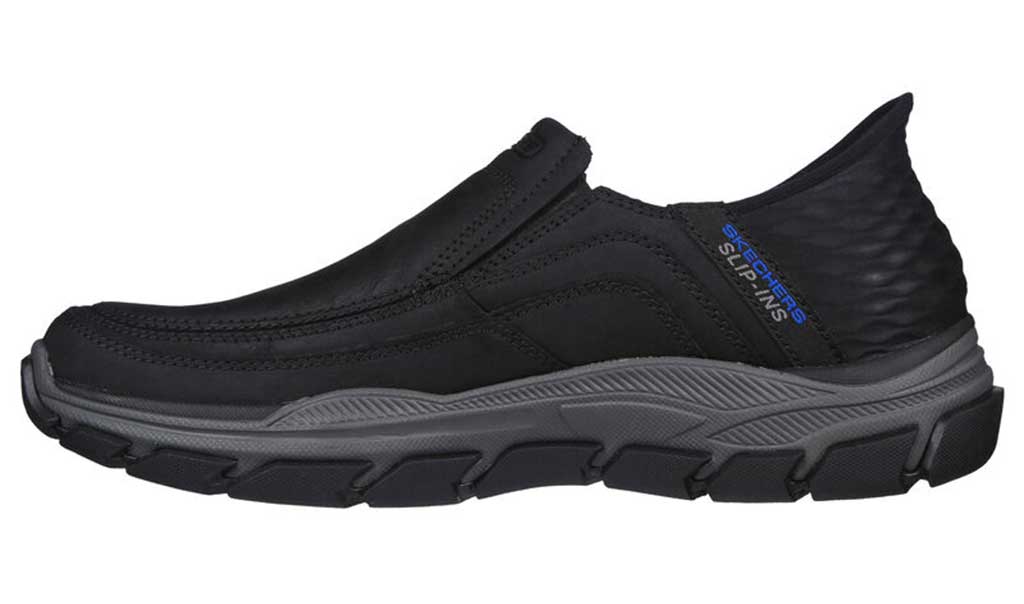 Skechers Men's Respected - Elgin